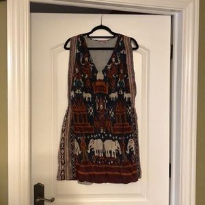 Calypso St. Barth Dress